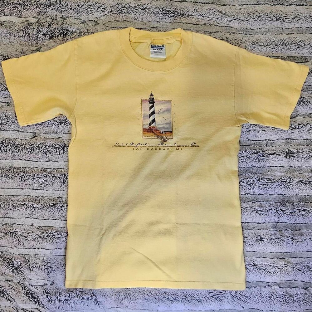 Gildan Men's multi T-shirt